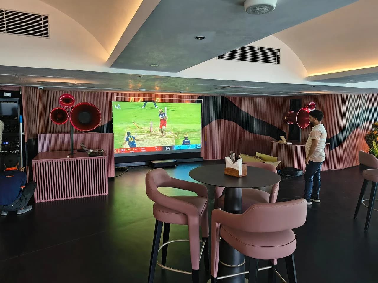 Dolby Atmos Home Cinema